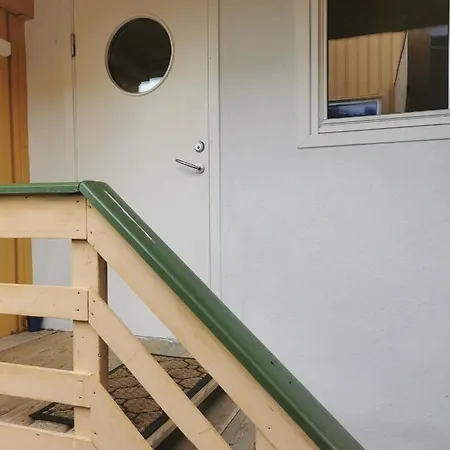 Stranda Apartment * סטראנדה