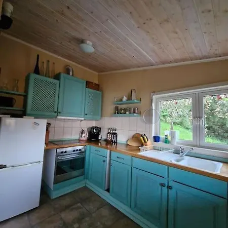 Leilighet Stranda Apartment *