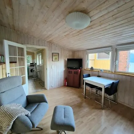 Stranda Apartment شقة ستراندا