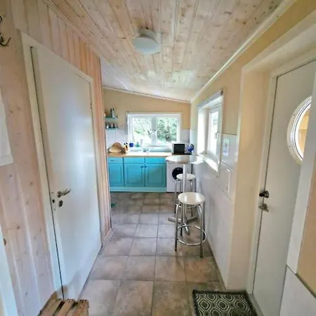 Stranda Apartment ستراندا