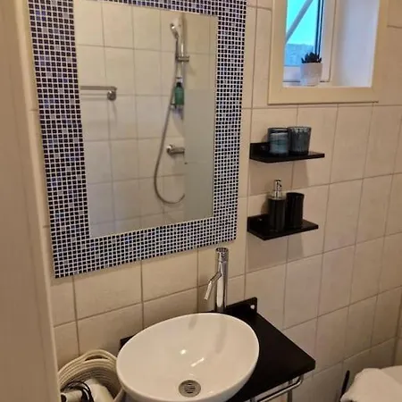 Stranda Apartment