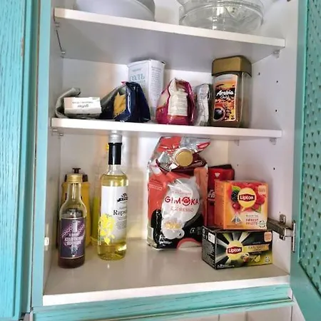 Stranda Apartment Leilighet