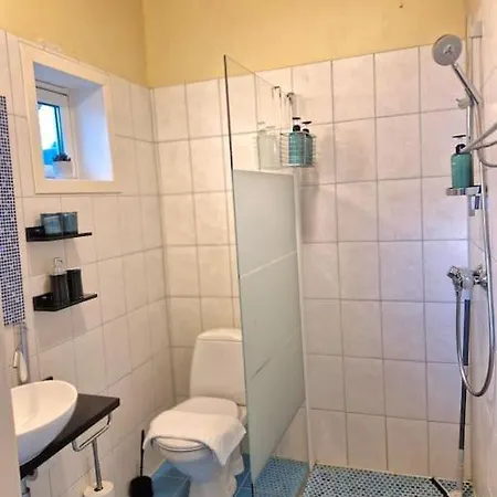 Leilighet Stranda Apartment