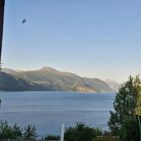 Stranda Apartment Leilighet *