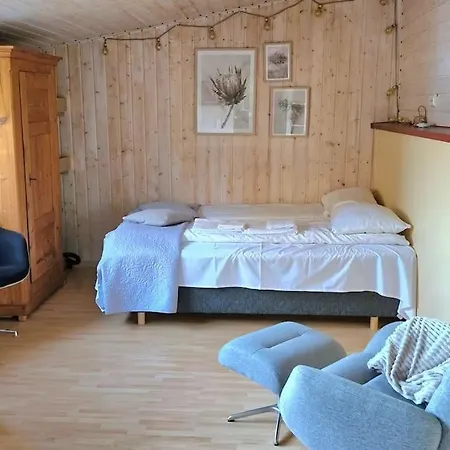 Leilighet Stranda Apartment *