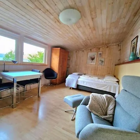 Stranda Apartment Lägenhet Stranda (More og Romsdal)