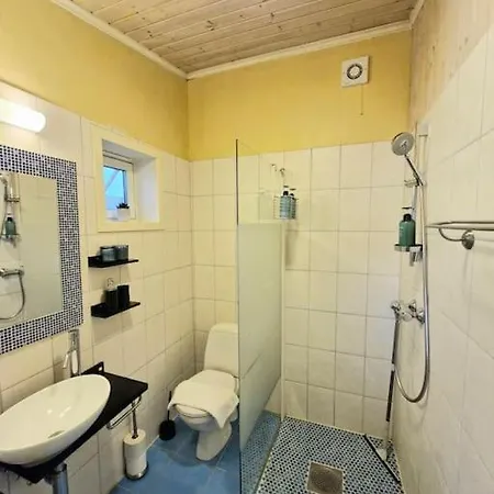Stranda Apartment ستراندا