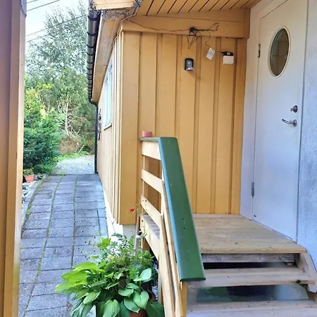 Lägenhet Stranda Apartment *