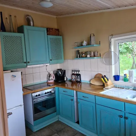 Stranda Apartment Leilighet Stranda (More og Romsdal)