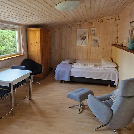 Leilighet Stranda Apartment Stranda (More og Romsdal)