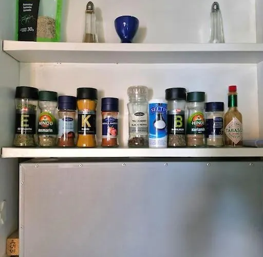 Stranda Apartment Lägenhet *