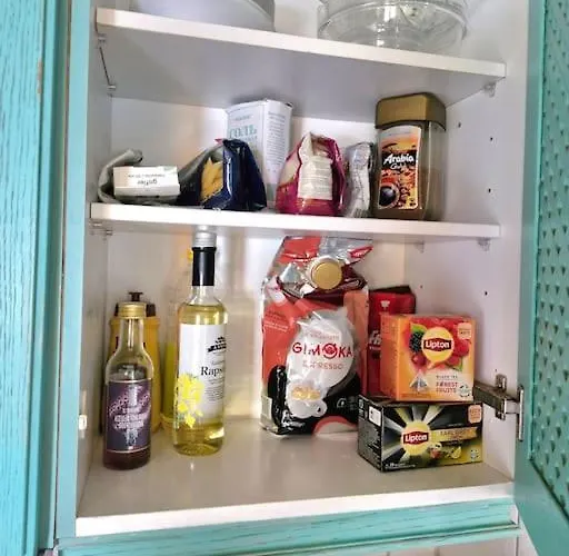 Stranda Apartment Lägenhet