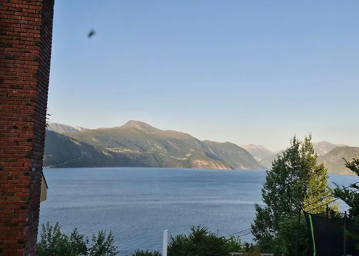 Stranda Apartment Lägenhet *