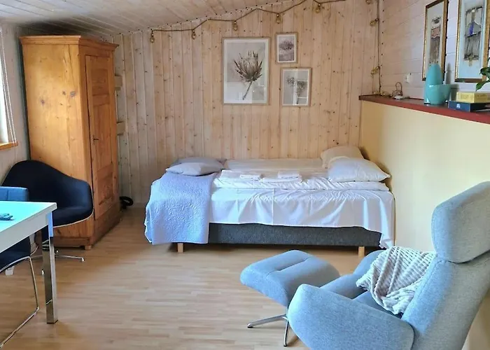 Lägenhet Stranda Apartment *