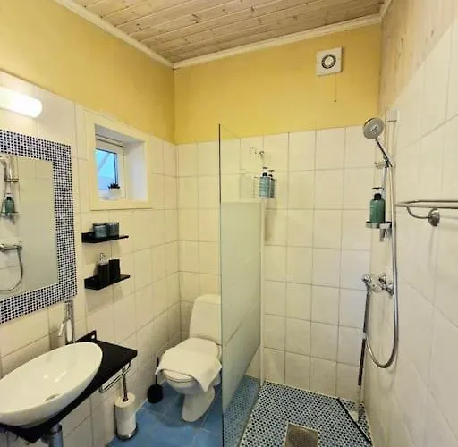 Stranda Apartment Stranda (More og Romsdal)