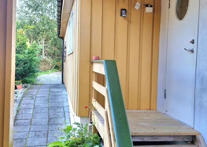 Lägenhet Stranda Apartment *