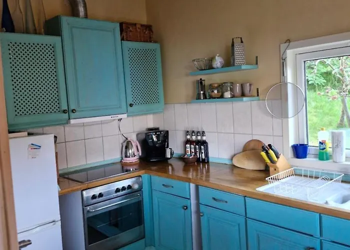 Stranda Apartment Lägenhet Stranda (More og Romsdal)