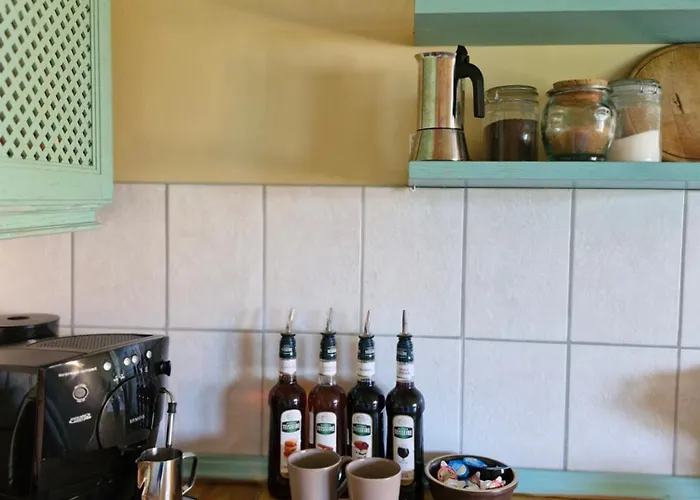 Stranda Apartment Stranda (More og Romsdal)