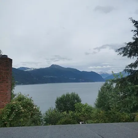 Stranda Apartment Apartment