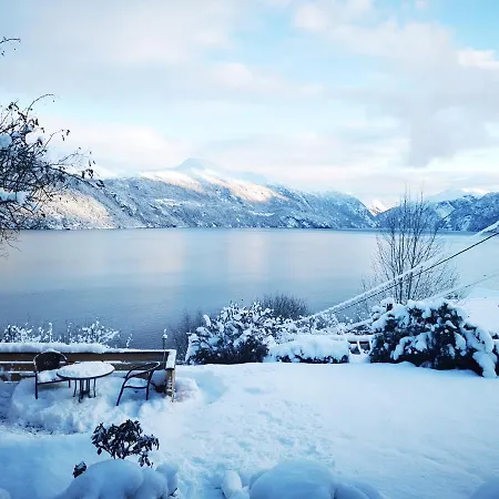 Stranda Apartment Stranda (More og Romsdal)