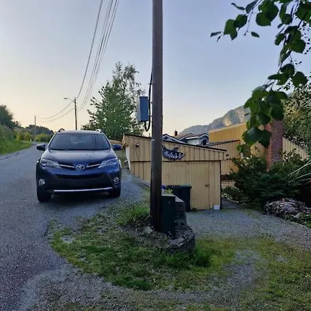 Apartment Stranda Apartment